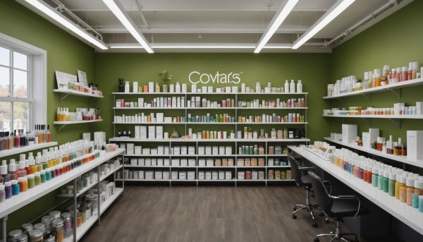 Comment évolue le secteur des cosmétiques éthiques ?