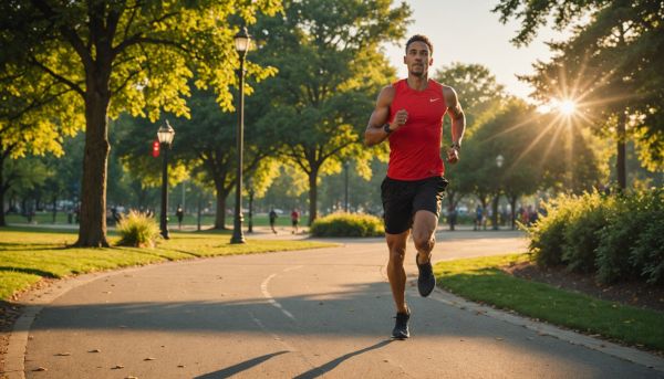 L'activité physique régulière protège durablement le cœur