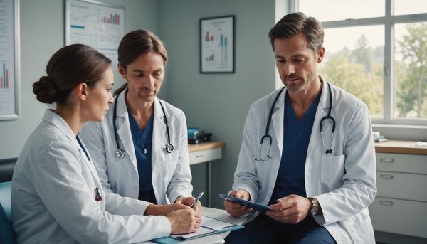 Les bilans de santé préventifs sauvent de nombreuses vies