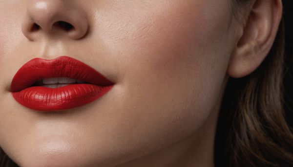 Les rouges à lèvres longue tenue subliment vos lèvres
