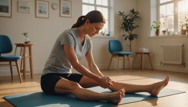 Quels gestes adopter pour apaiser un dos douloureux ?
