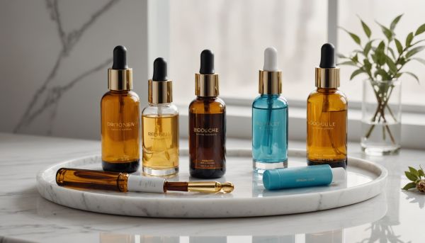 Quels sont les meilleurs sérums anti-âge du marché ?