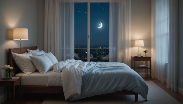Un sommeil réparateur renforce efficacement vos défenses