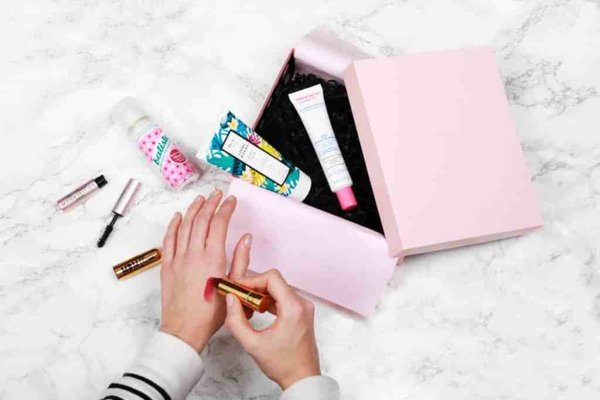 Quelle box beauté offrir ?