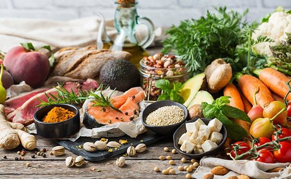 Nos conseils pour manger plus équilibré