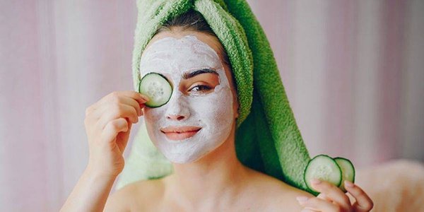 Des recettes de masques maison pour une peau nourrie en profondeur