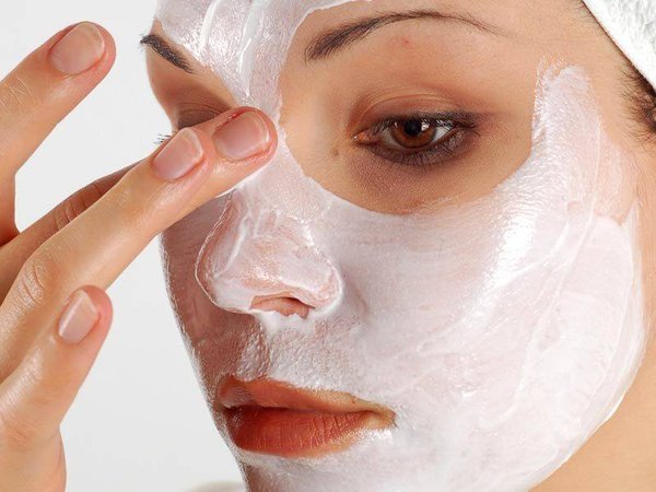 Ces soins bio rendront votre visage étincelant