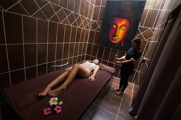 Se détendre et se ressourcer à l'Aphrodite Spa Hyères