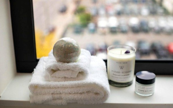 Les produits d'accueil les plus vendus en hôtellerie