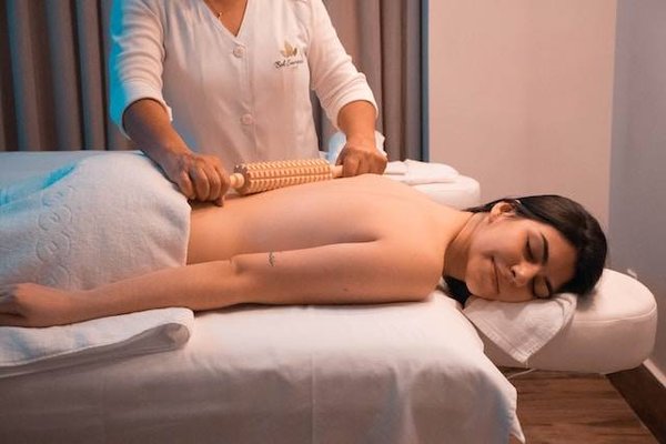 Se ressourcer dans un spa du Périgord