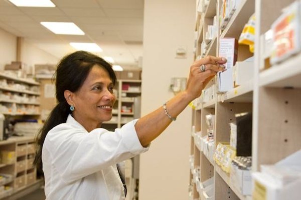 Opportunités d'emploi : Comment un pharmacien peut trouver les meilleures offres