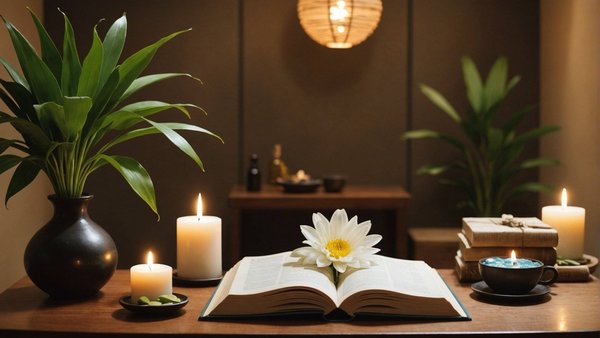 Réservez un instant de détente au spa de maison oppoca