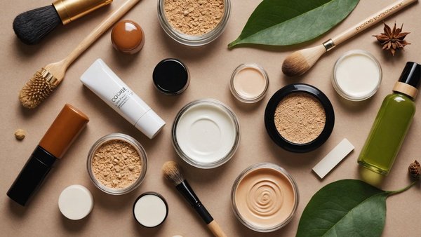 Cosmétique naturel : découvrez notre collection de soins efficaces